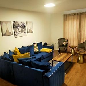 Appartement met Twee Slaapkamers